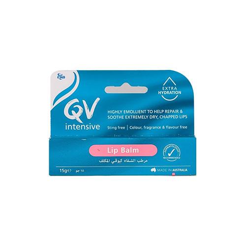 QV Intensive Lip Balm 15g