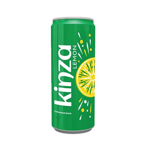 كينزا ليمون 250مل