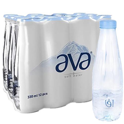 Ava Saudi Ground Water 330ml 12Pcs
