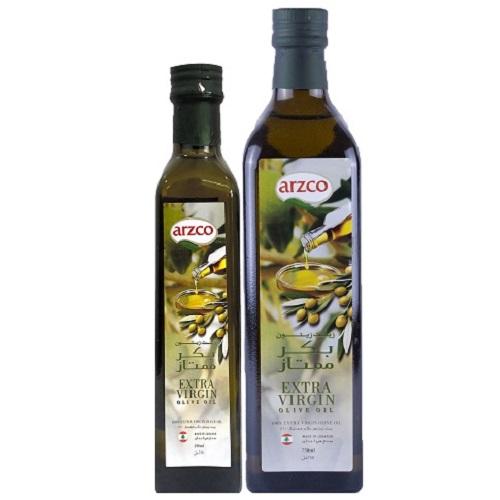 Arzco Extra Virgin Olive Oil 750ml + 250ml