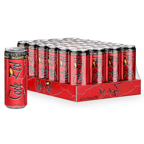 Code Red Energy Drink 250ml 24Pcs