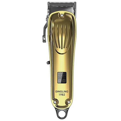 Dingling Trimmer Machine Hair and Beard Model No.RF-1982