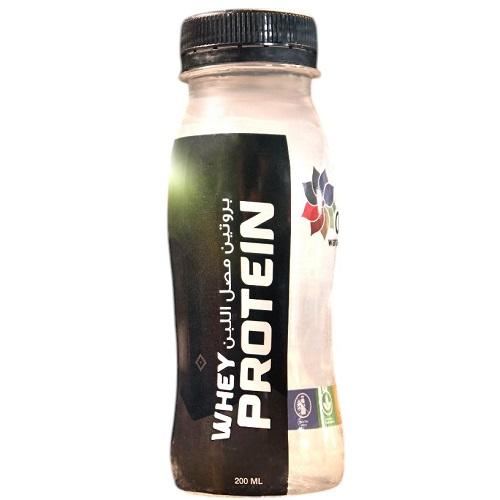 Wara Whey Protein 200ml