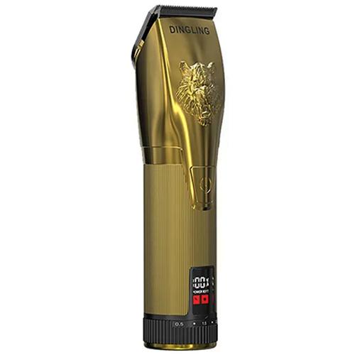 Dingling Trimmer Machine Hair and Beard Model No.RF-691