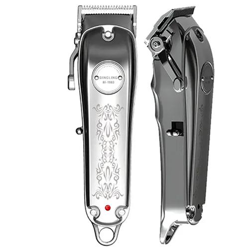 Dingling Trimmer Machine Hair and Beard Model No.RF-1983