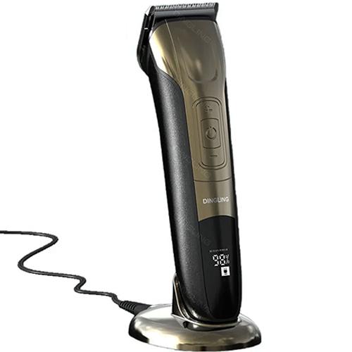 Dingling Trimmer Machine Hair and Beard Model No.RF-912