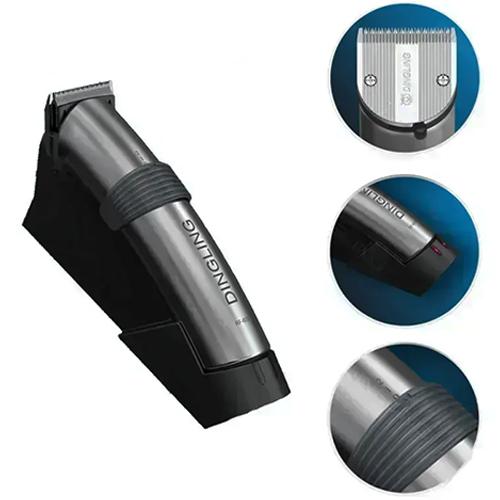 دينجلينج ماكينة حلاقة الشعر واللحية موديل رقم.RF-609 Pro