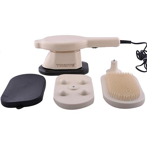 Thrive Japan Handheld Full Body Massager Model No.717W