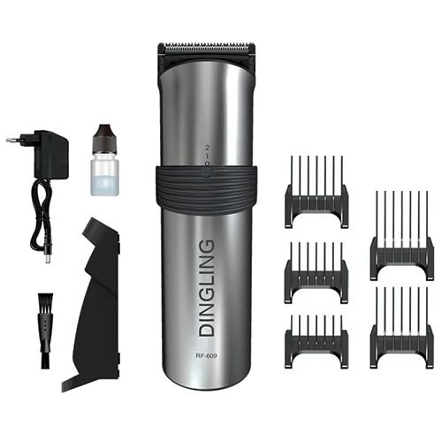 Dingling Trimmer Machine Hair and Beard Model No.RF-609