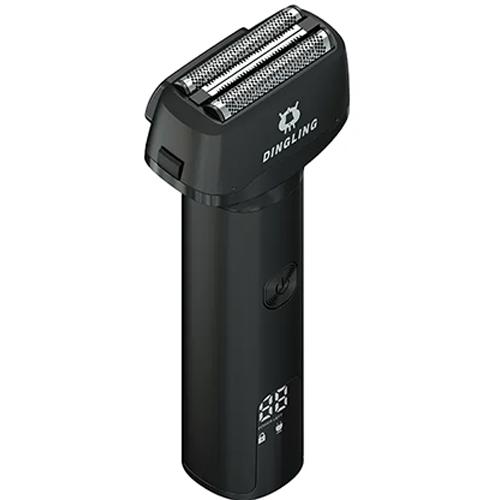 Dingling Electric Shaver Model No.RSCW-471
