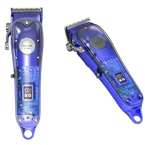 Dingling Trimmer Machine Hair and Beard Model No.RF-1985