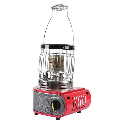 Santira Portable Gas Heater Model No.OC-G2000