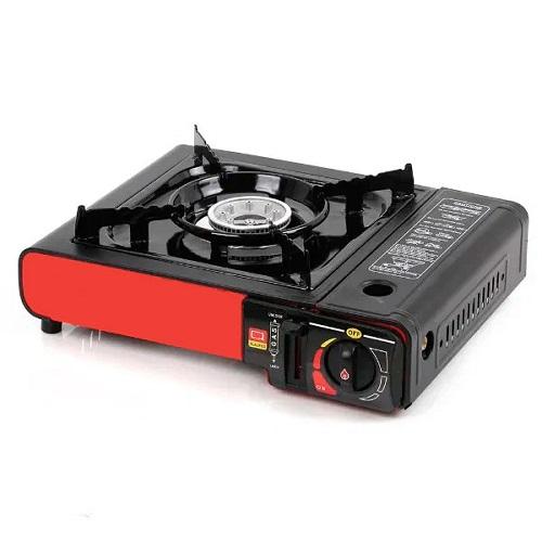 Santira Portable Gas Burner Model No.OC-G002