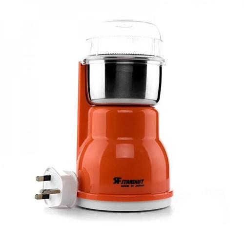 Stardust Coffee Grinder 160W 50g Model No.CML-600