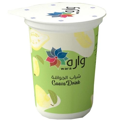 Wara Guava Drink 200ml 