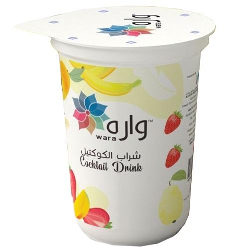 واره شراب الكوكتيل 200مل