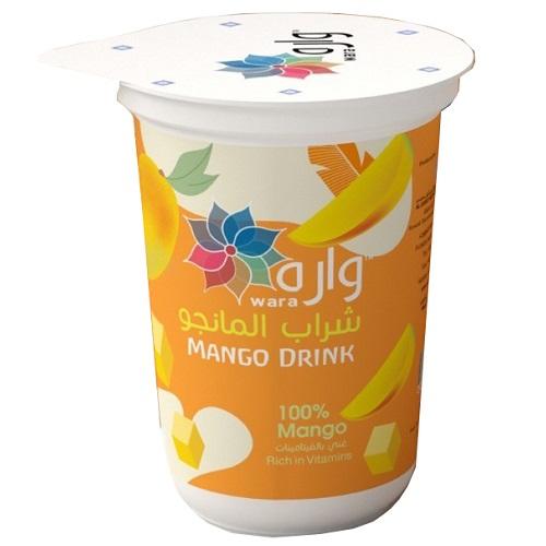 Wara Mango Drink 200ml