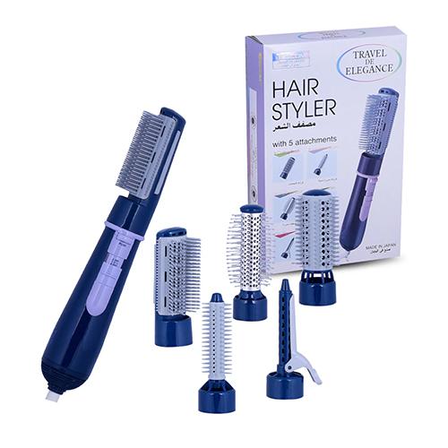 Tescom Japanese Hair Styler Model No.THC-8789
