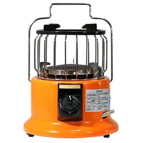 Santira Portable Gas Heater Model No.OC-G4000