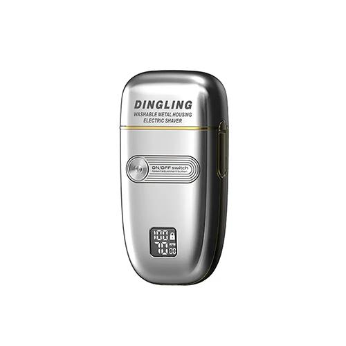 Dingling Electric Shaver Model No.RSCW-5008