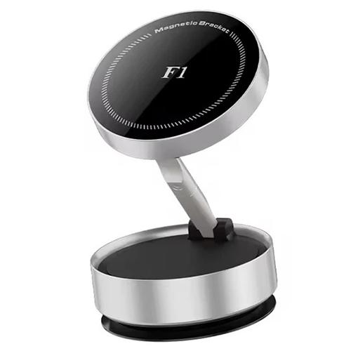 Automobile Holder Rotating Vacuum Suction Bracket Stand Model No.F1 S