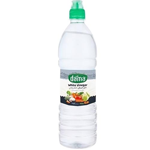 داما خل ابيض 1لتر