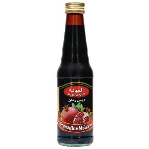 المونه دبس الرمان 300مل
