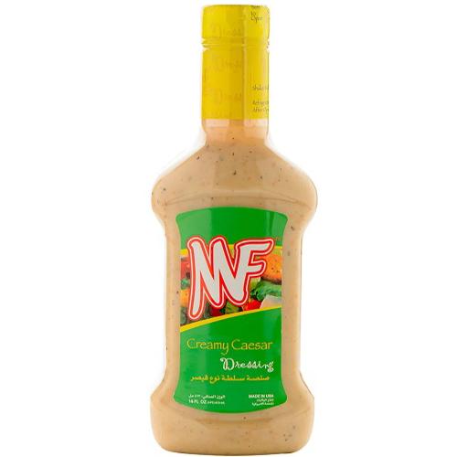 MF Caesar Salad Sauce 473ml