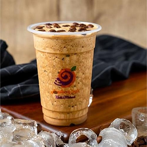 Ice Coffee