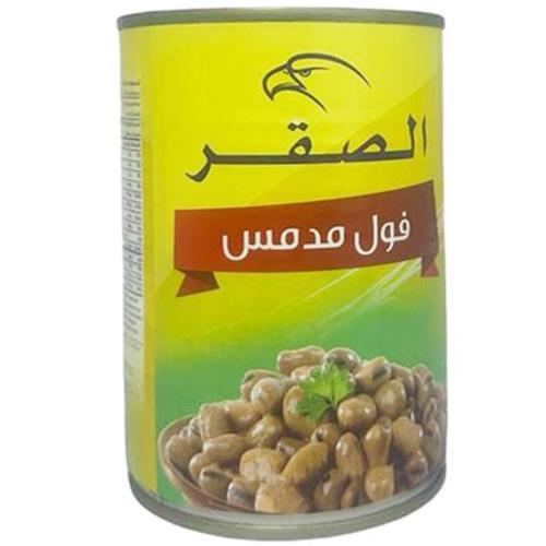 Falcon Foul Mudammas 400g