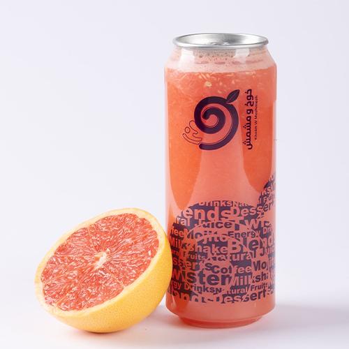 Fresh Grapefruit Juice