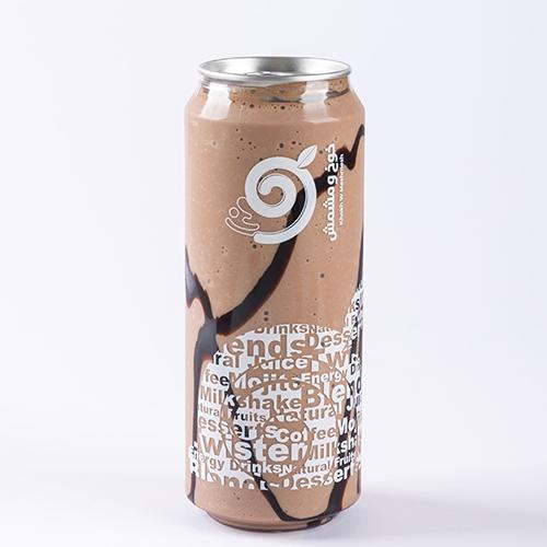 Ice Mocha