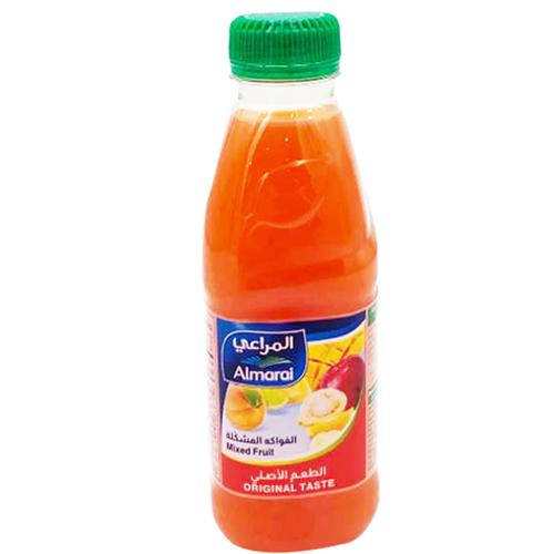 Almarai Mixed Fruit Juice 200ml
