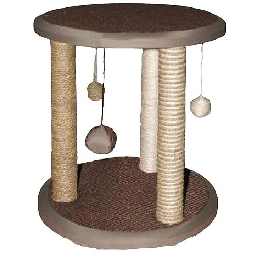 Pawise Gato Podium Cat Play Chair 40X40X45cm