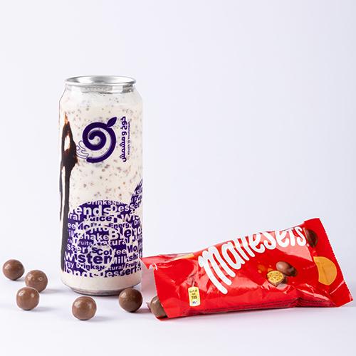 Maltesers Milkshake