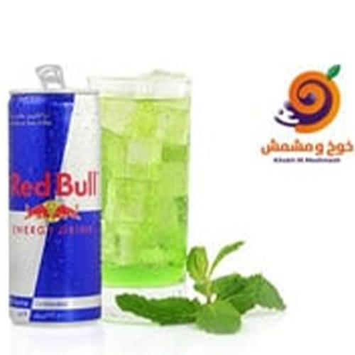 Red Bull Mint
