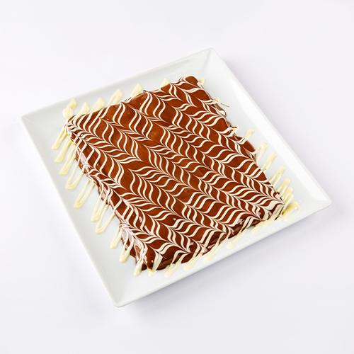 Nutella Crepe