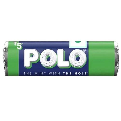 Polo Mint Candy 12g