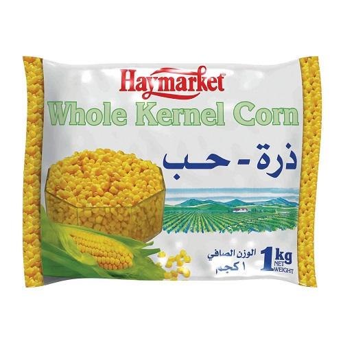 هاي ماركت ذرة حب