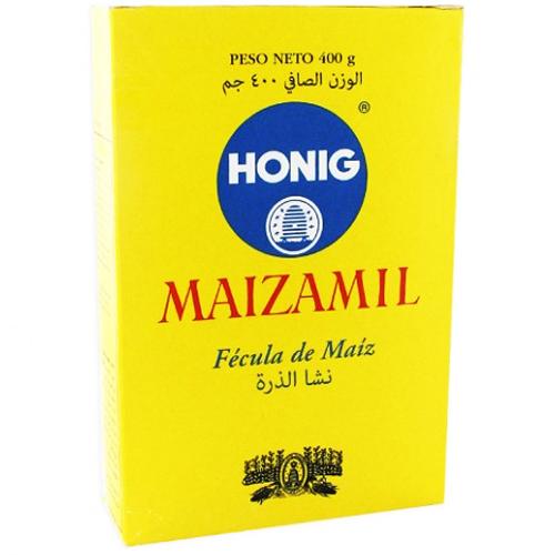 Honig Corn Flour 400g