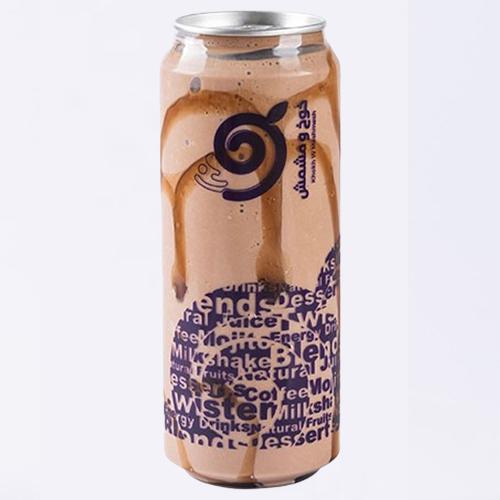 Caramel Espresso