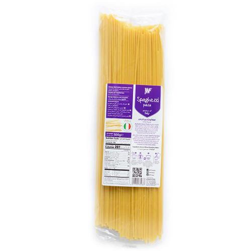 MF Spaghetti Pasta 500g