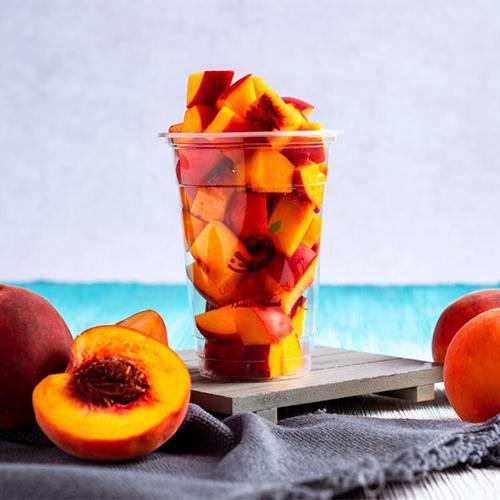 قطع خوخ