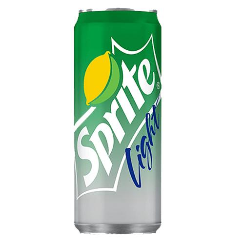 Sprite Dite Soft Drink