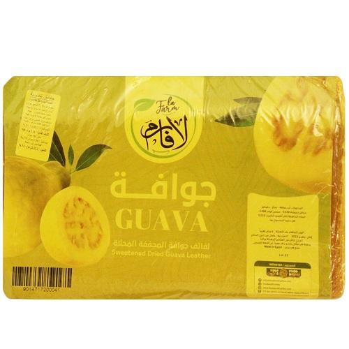 La Farm Qamar Aldin with Guava 400g