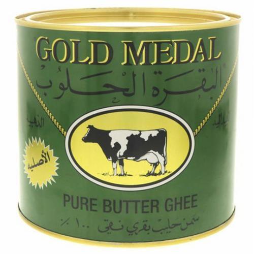Gold Medal Pure Butter Ghee 1600g