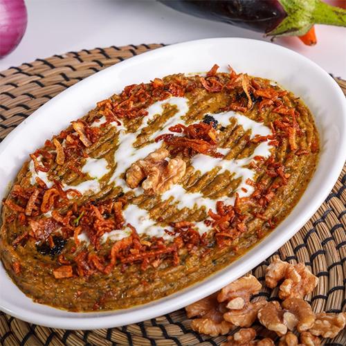 كشك باذنجان