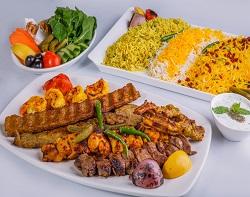 Iranian Grills