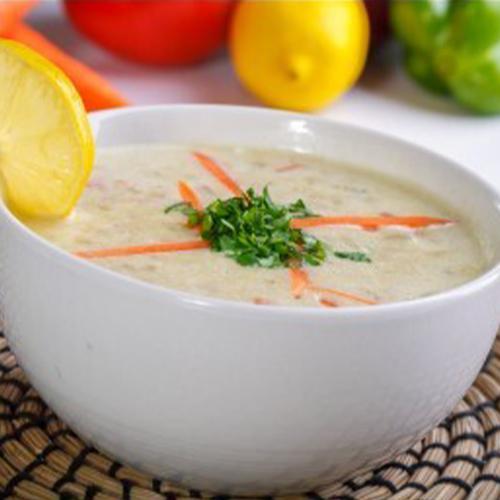 Soup E Jo