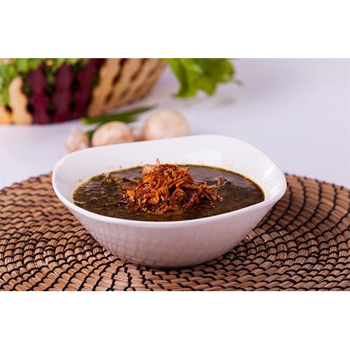 Khoresht E Ghormeh Sabzi